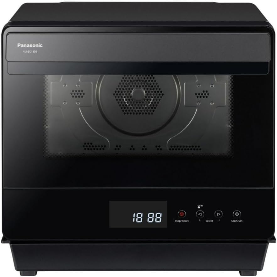 Steam Oven
