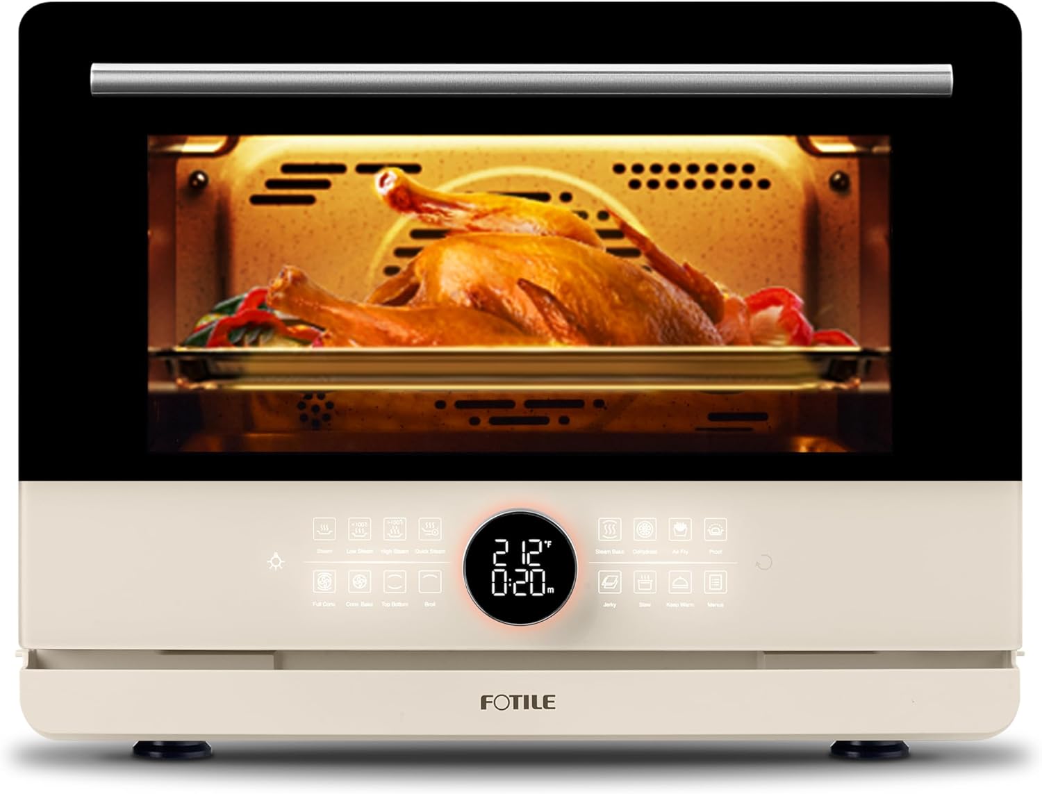 Steam Oven