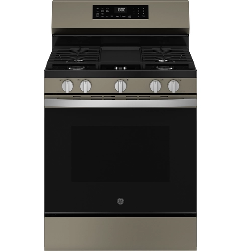 Fix Ge Oven
