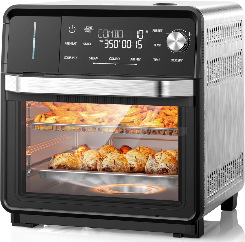 Steam Oven