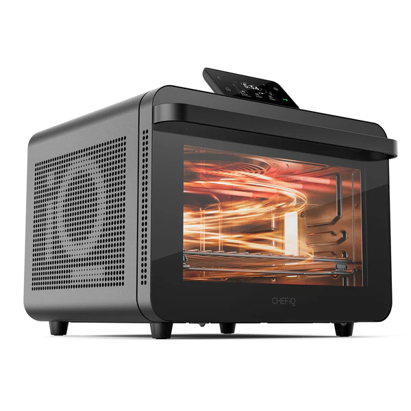 Combi Oven
