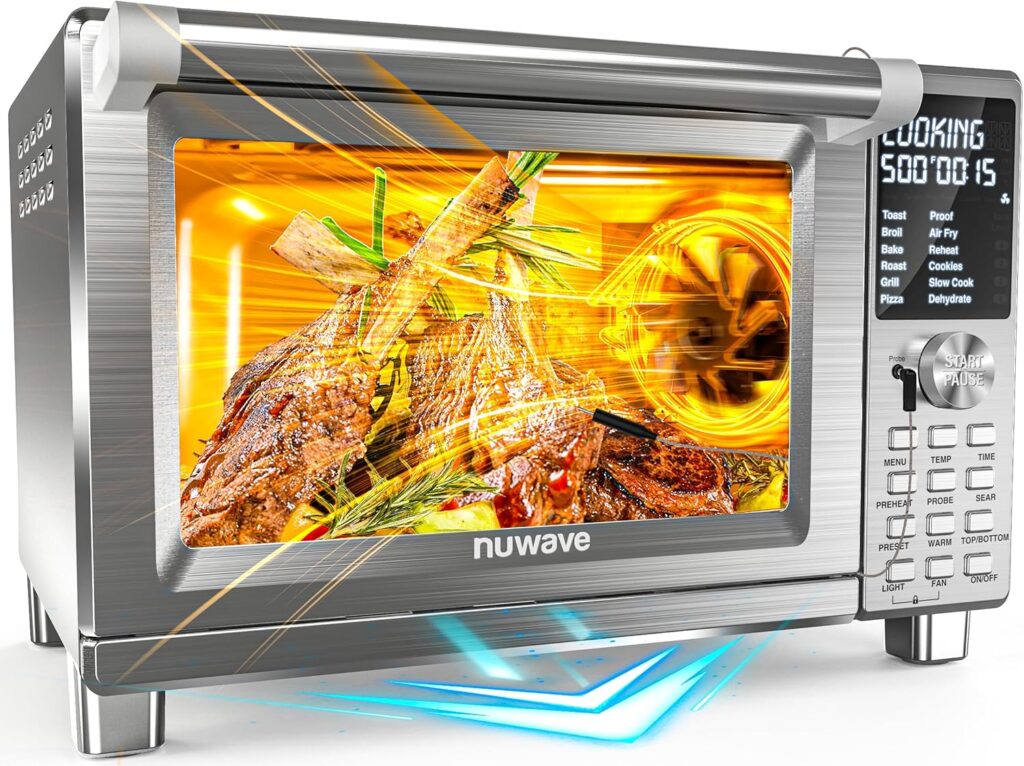 Combi Oven