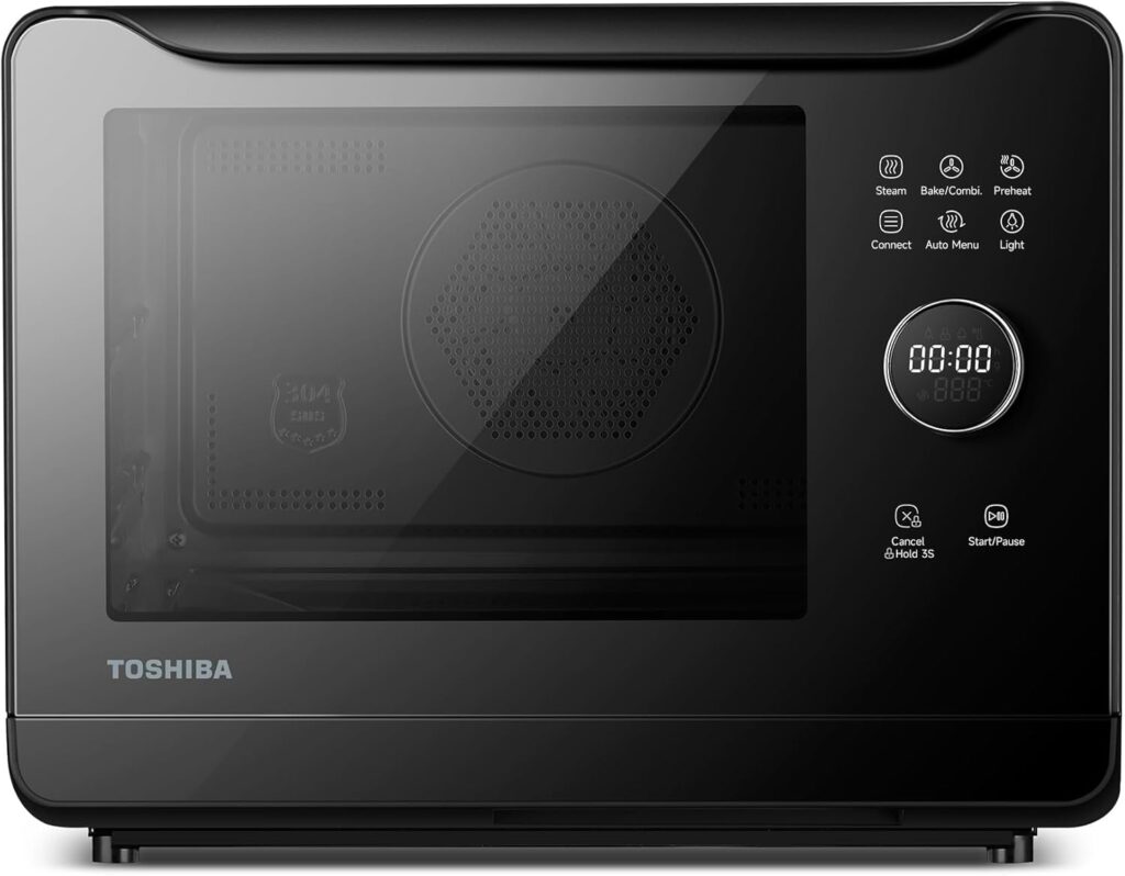 Combi Oven