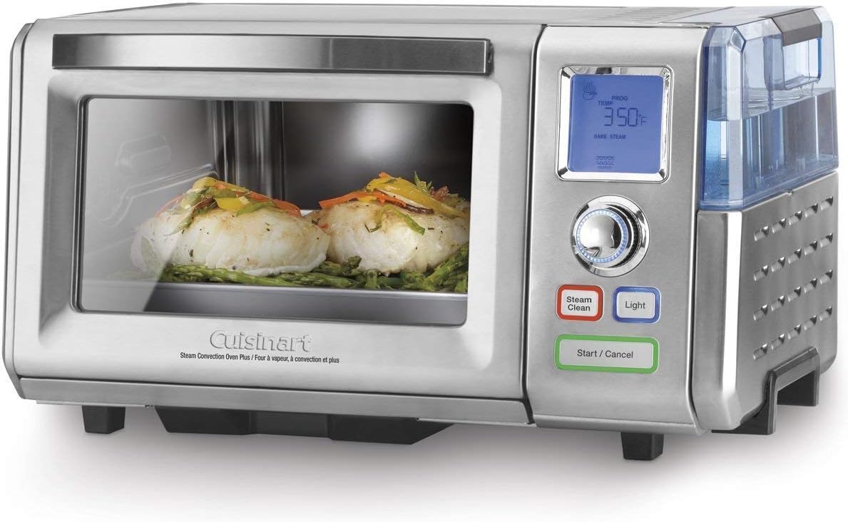 Combi Oven