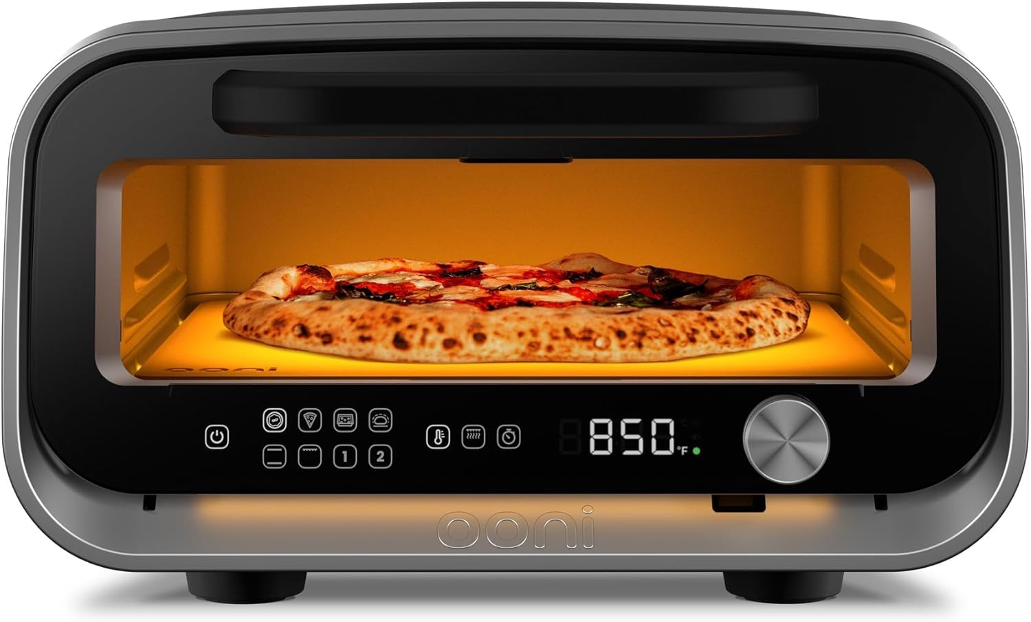 indoor pizza oven