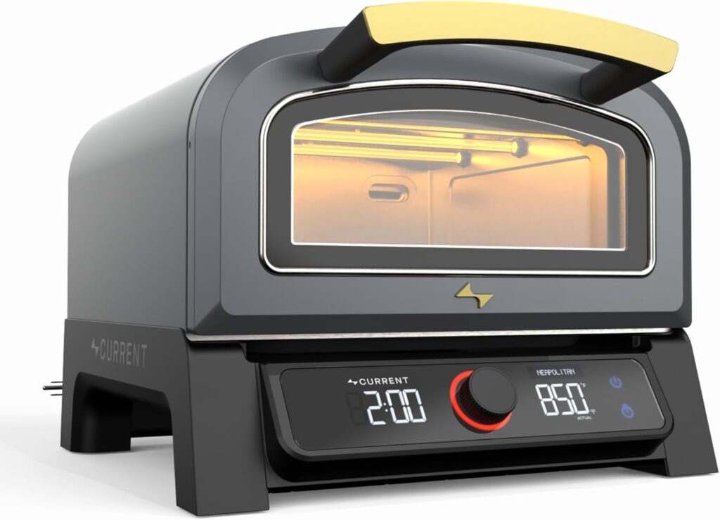 Indoor Pizza Oven