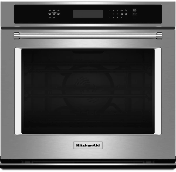 KitchenAid Oven