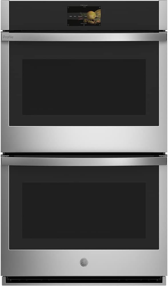 GE Oven