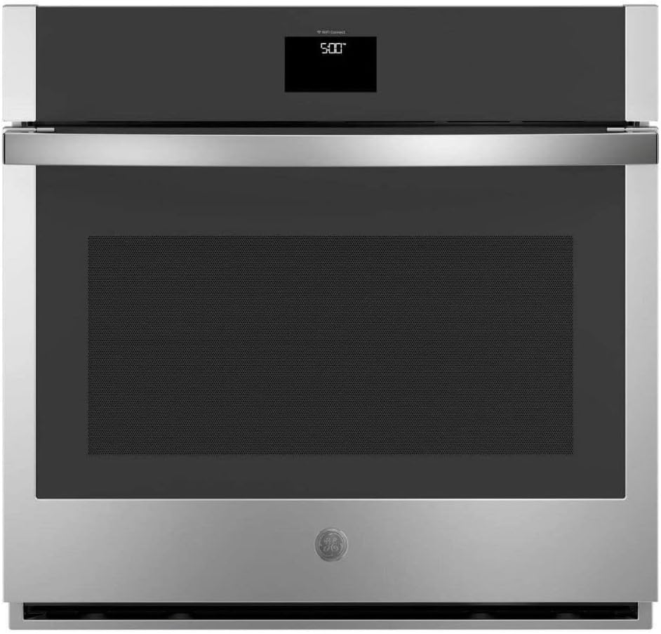 GE Oven