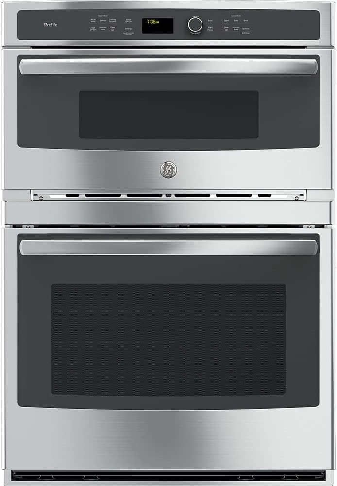 GE Oven