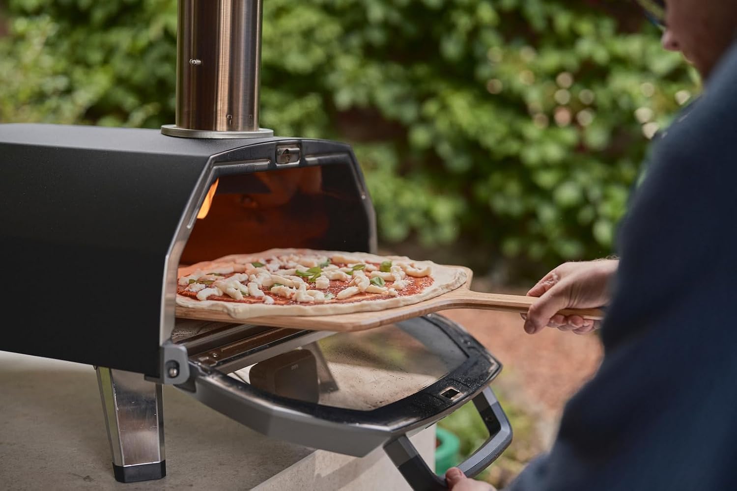 sicilian oven