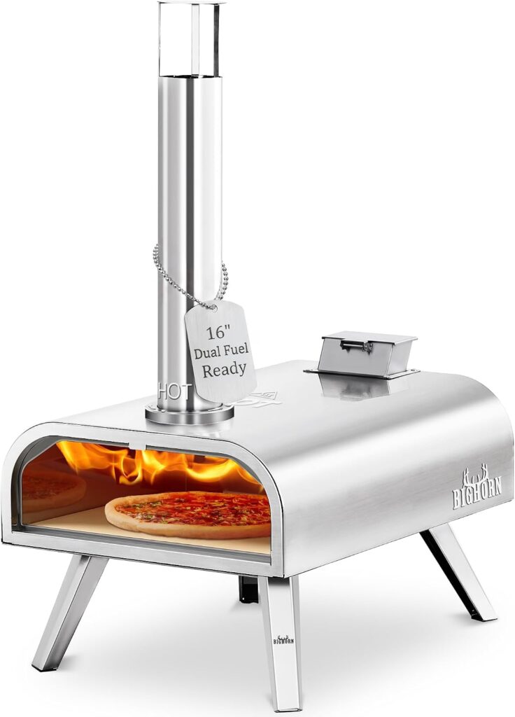 Sicilian Oven