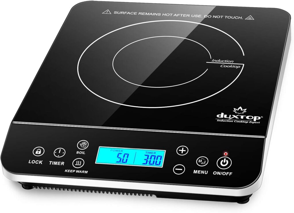 Induction Oven