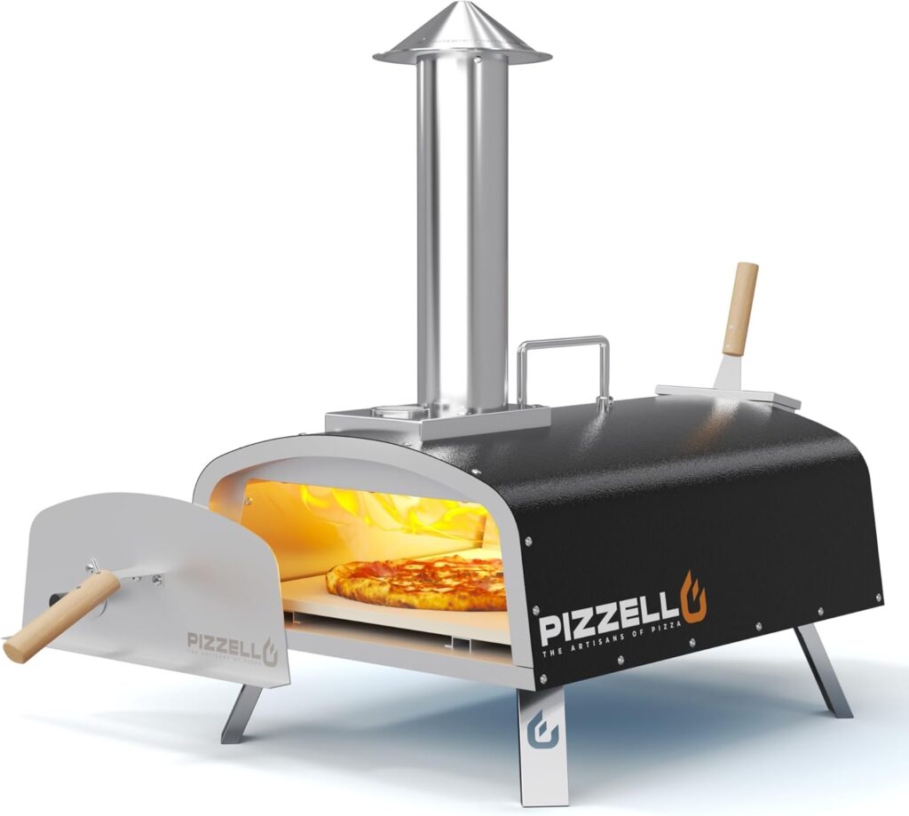 Sicilian Oven