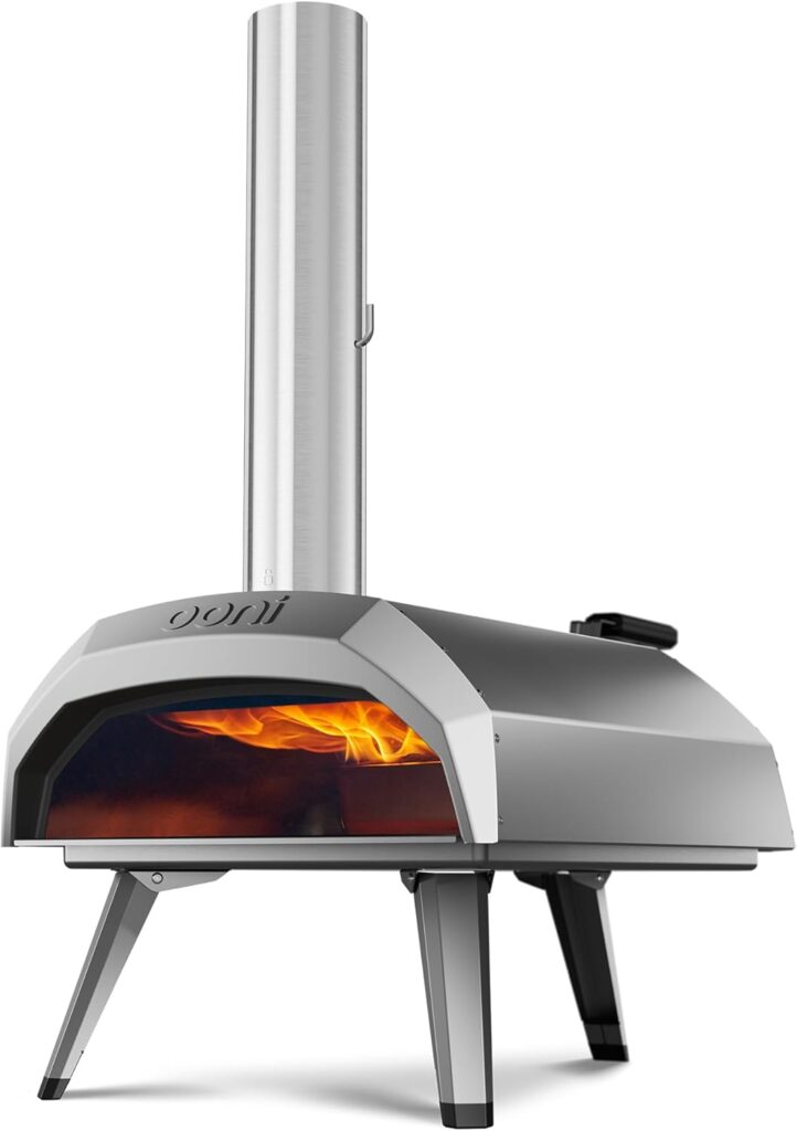 Sicilian Oven