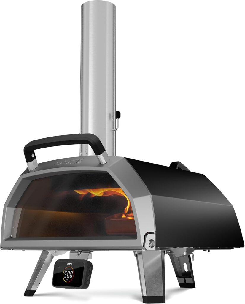 Sicilian Oven