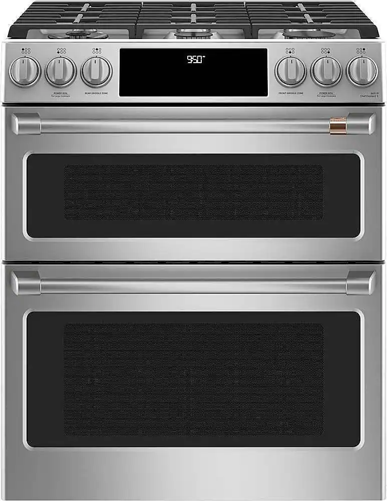 Induction Oven