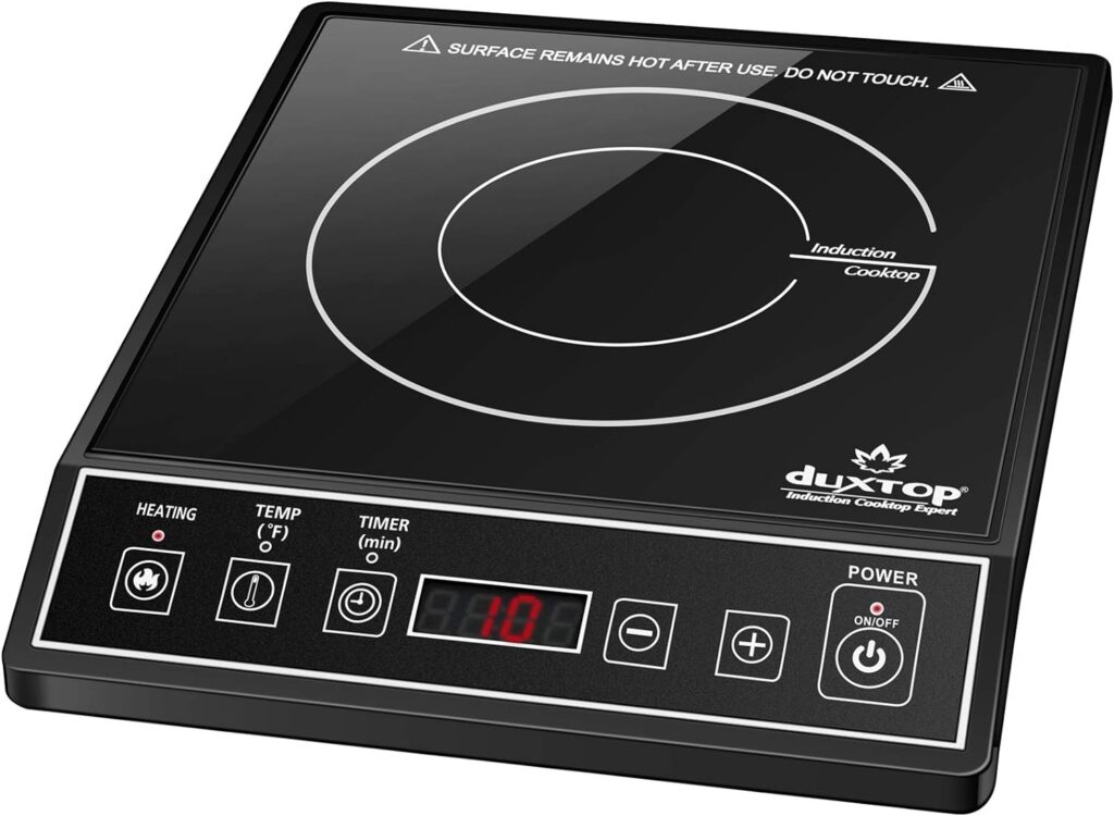 Induction Oven
