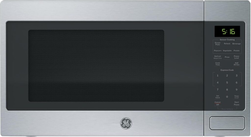 Microwave Oven