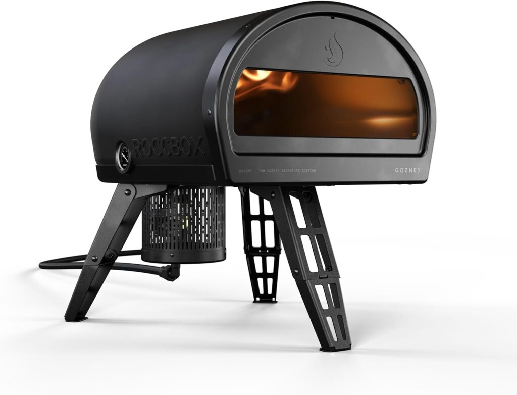 Sicilian Oven