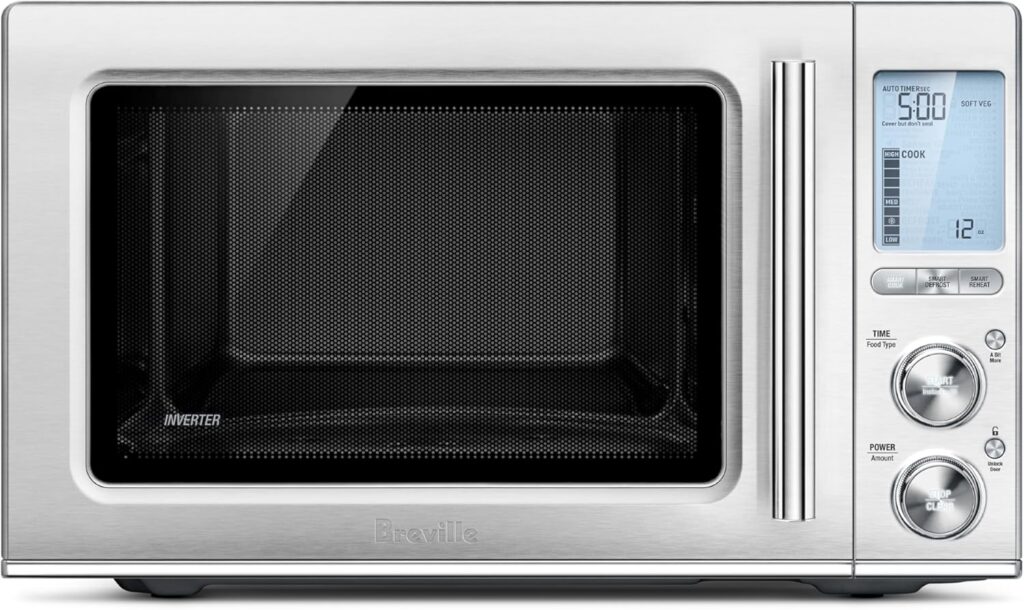 Microwave Oven