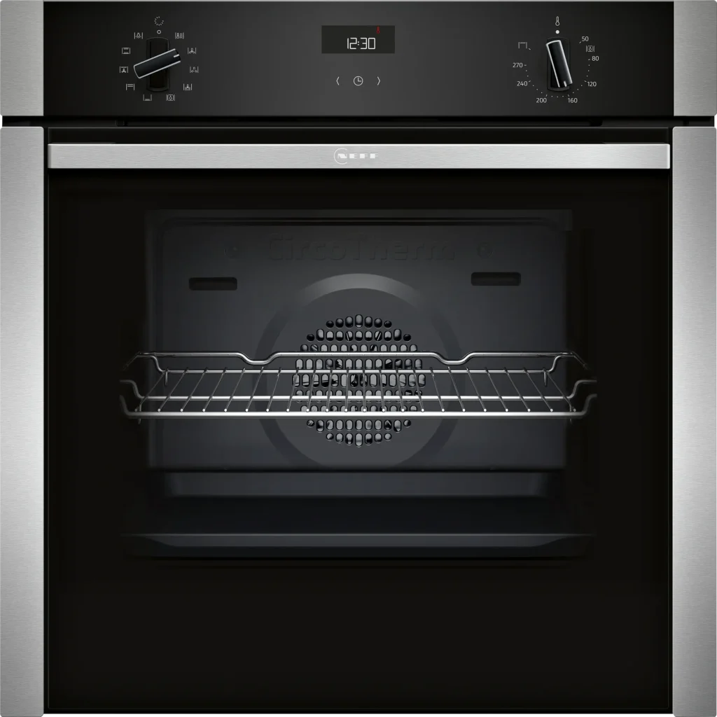 Neff Oven