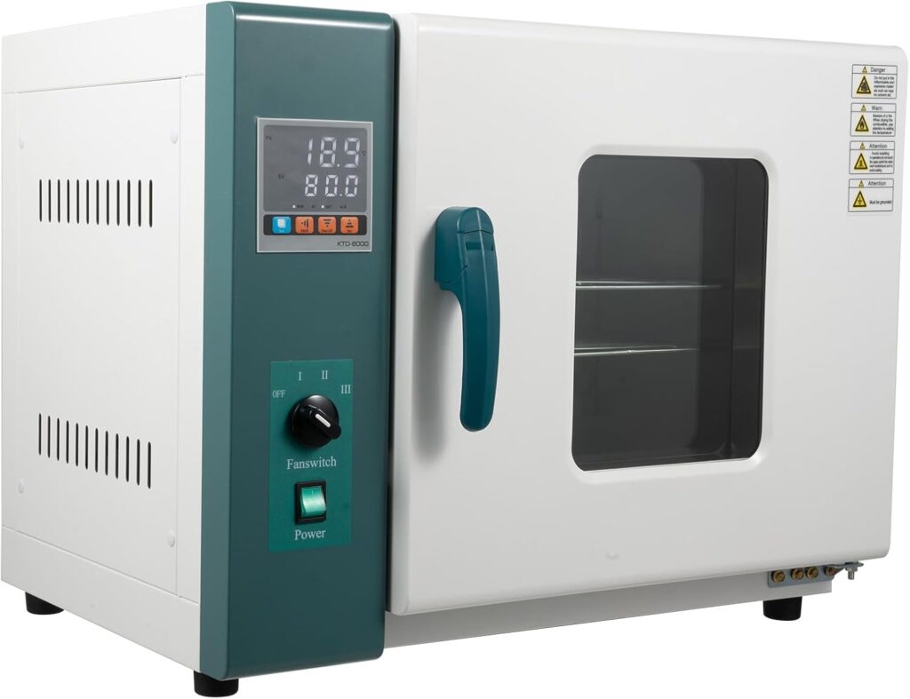 Coating Oven