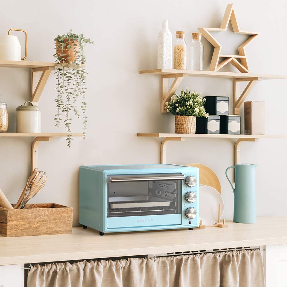 Coating Oven