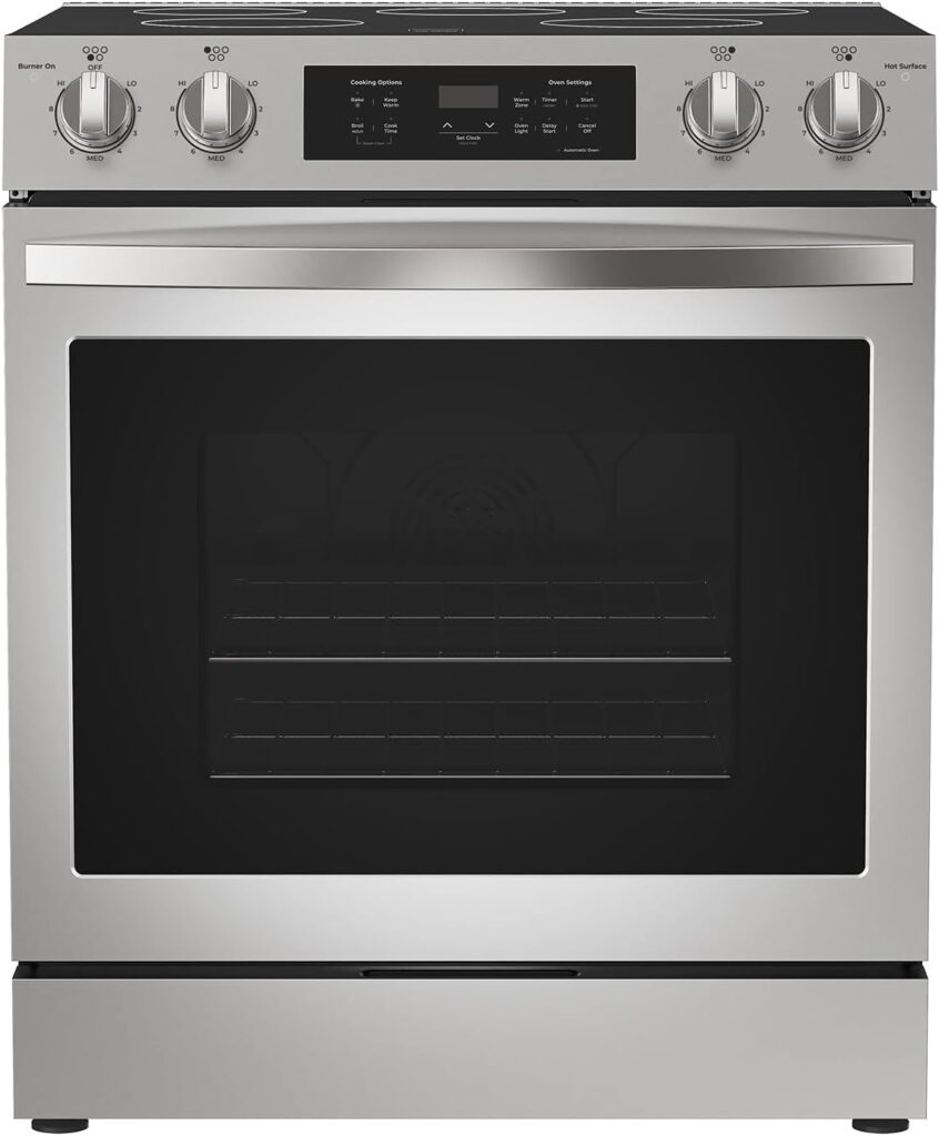 Kenmore Oven