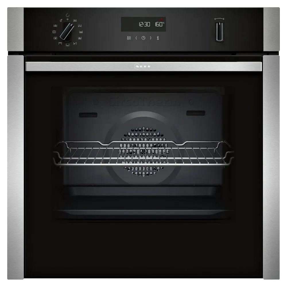 Neff Oven