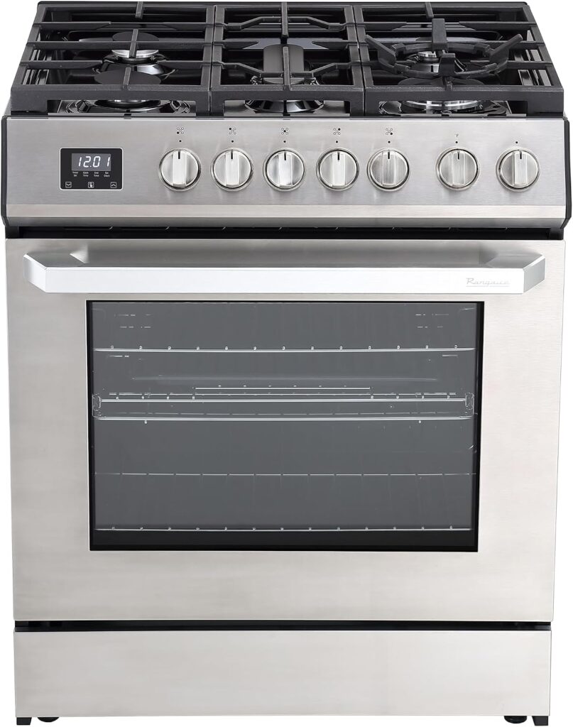 AGA Oven
