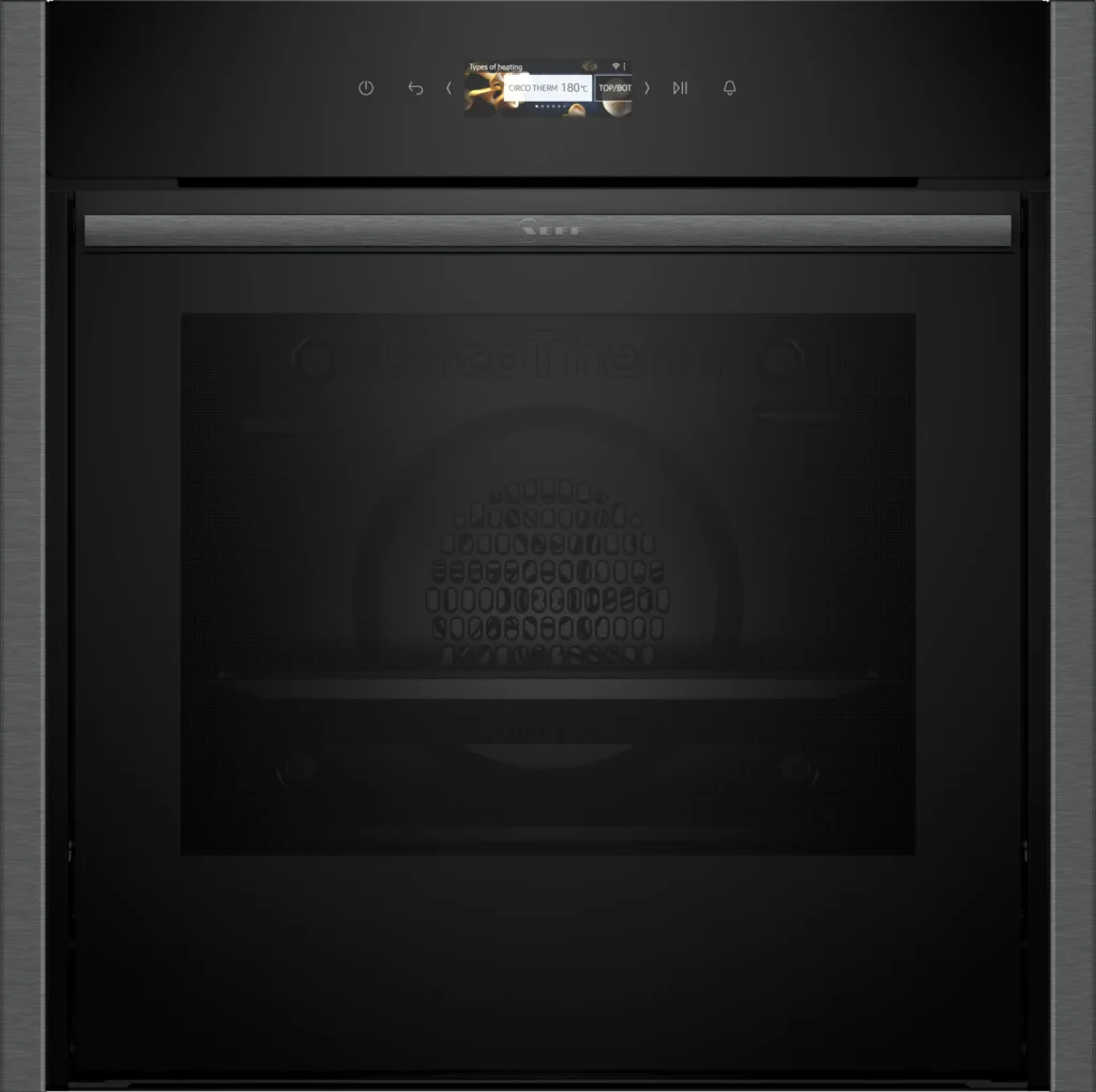 Neff Oven
