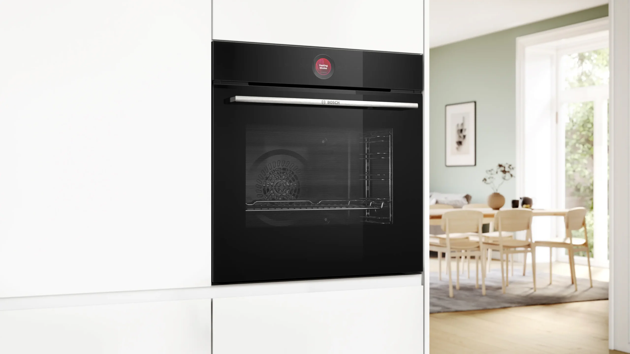 Bosch Oven