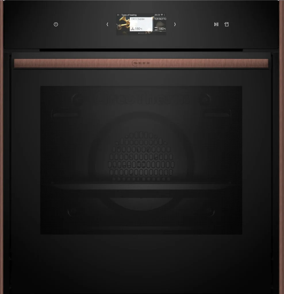 Neff Oven