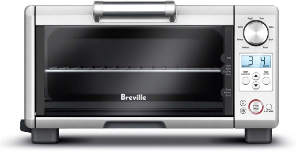 Toaster Oven