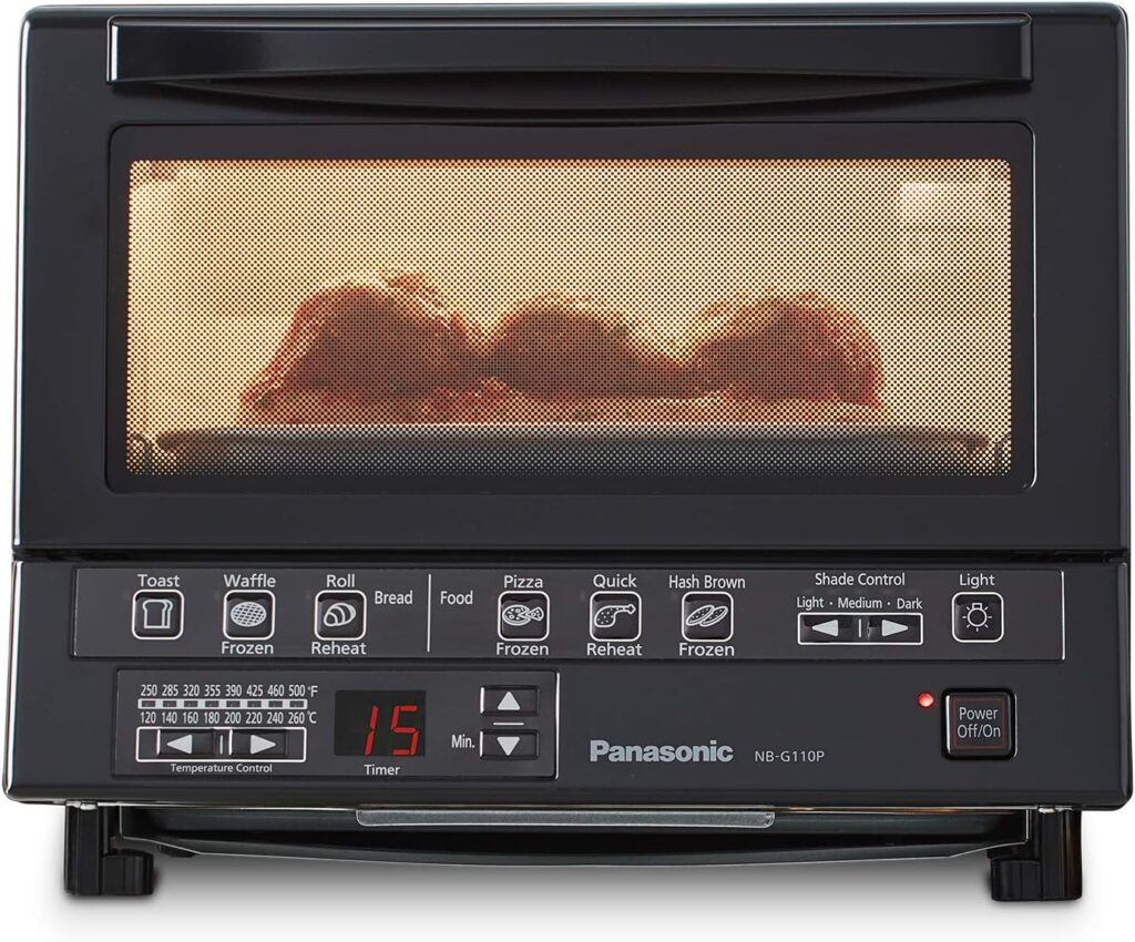 Toaster Oven