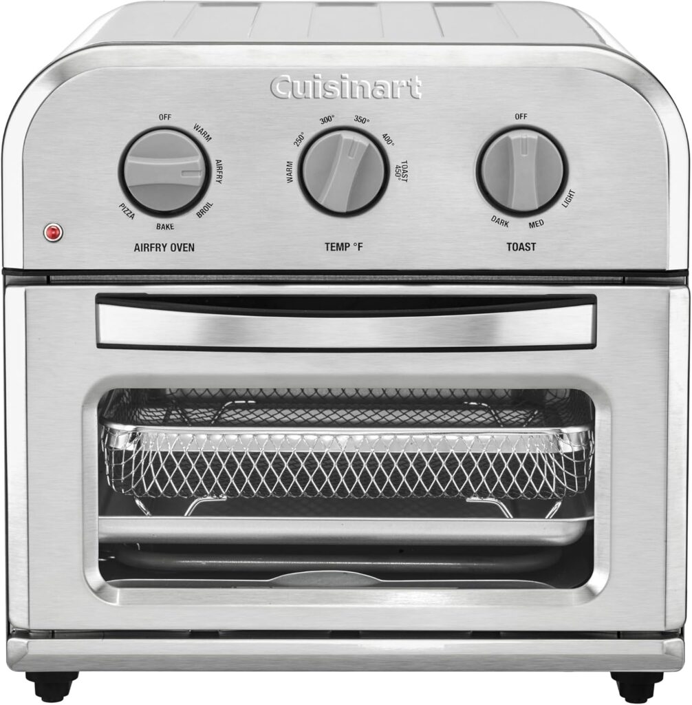 Toaster Oven