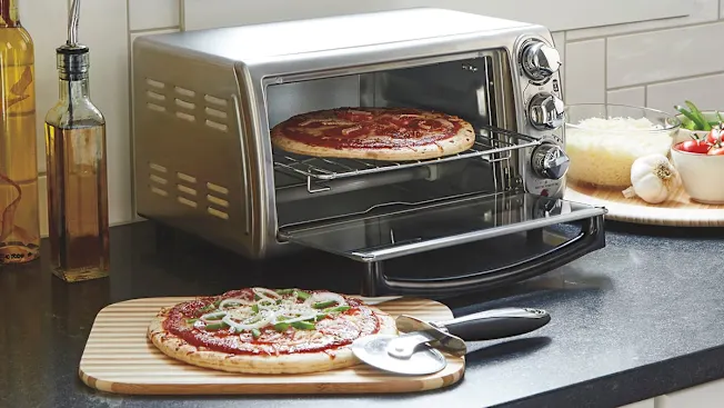 Toaster Oven