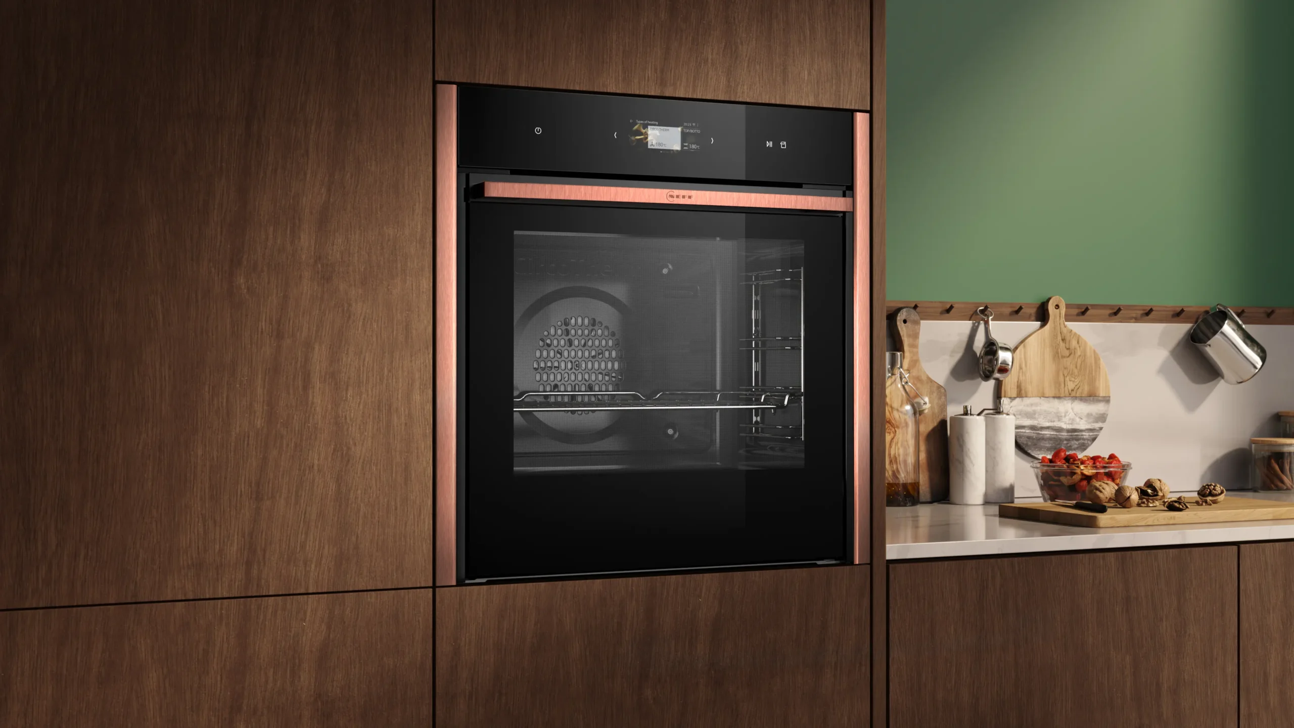 Neff Oven