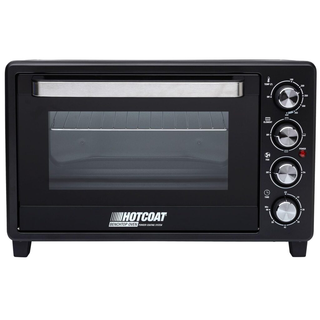 Coating Oven