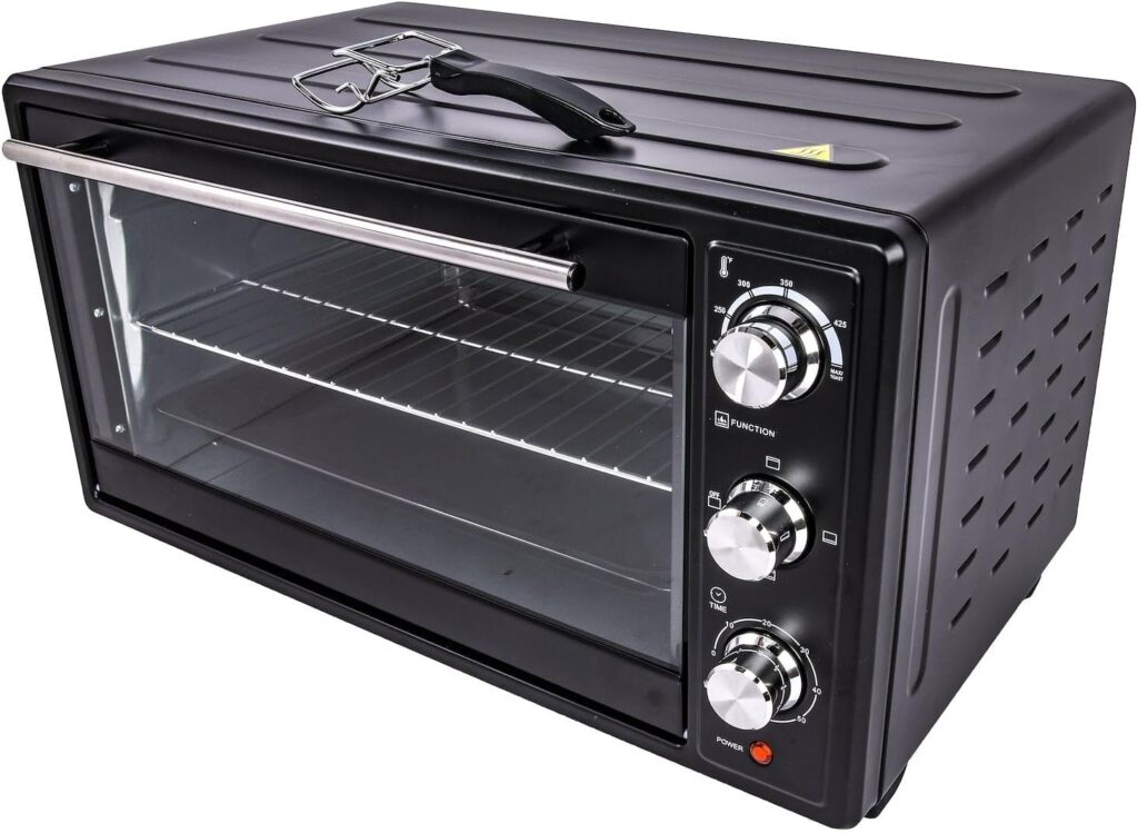 Coating Oven