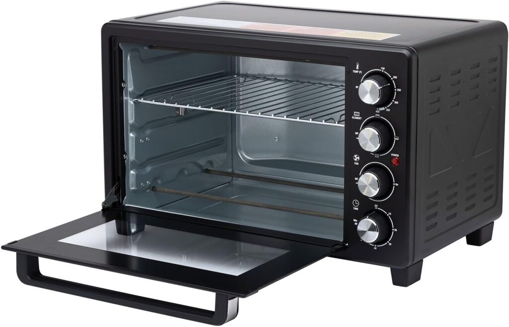 Coating Oven
