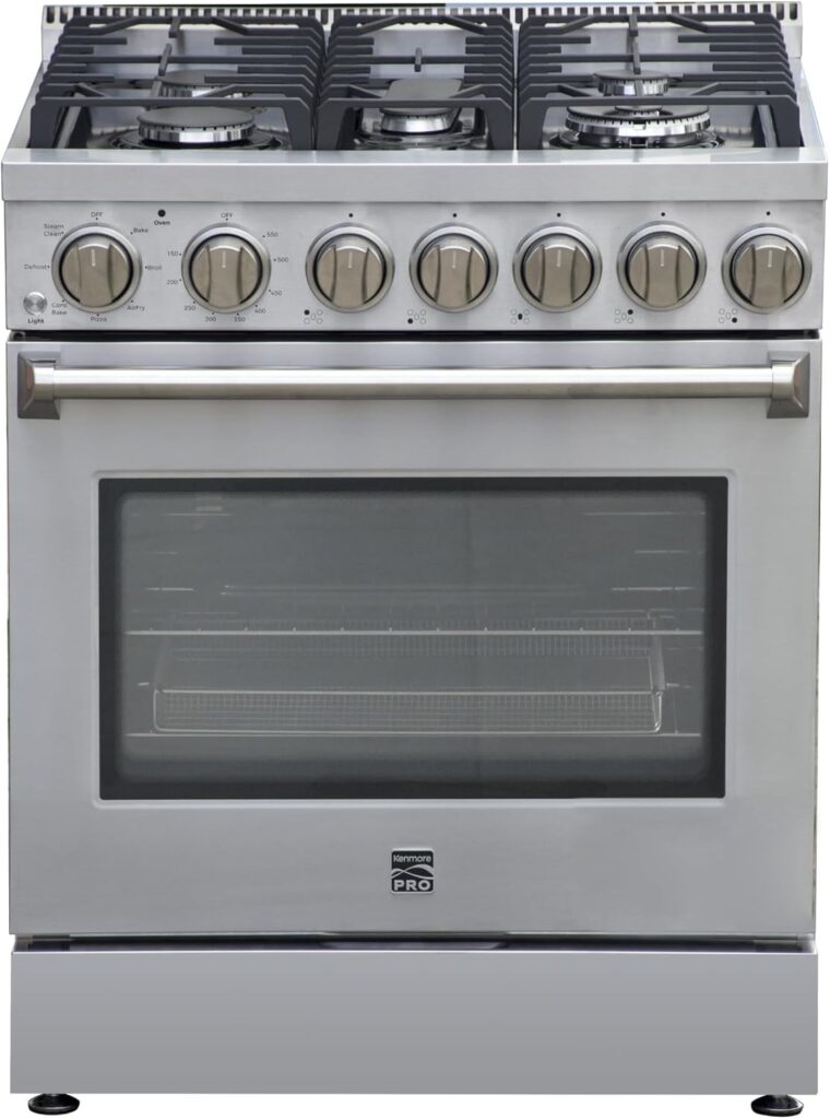 Kenmore Oven