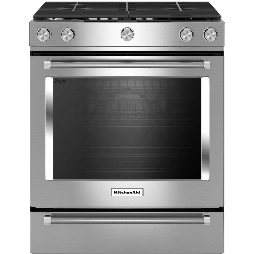 KitchenAid Oven