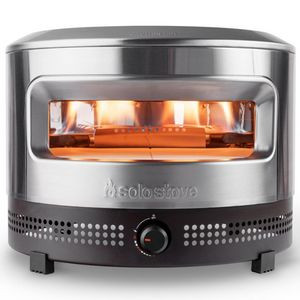 Aldi Pizza Oven