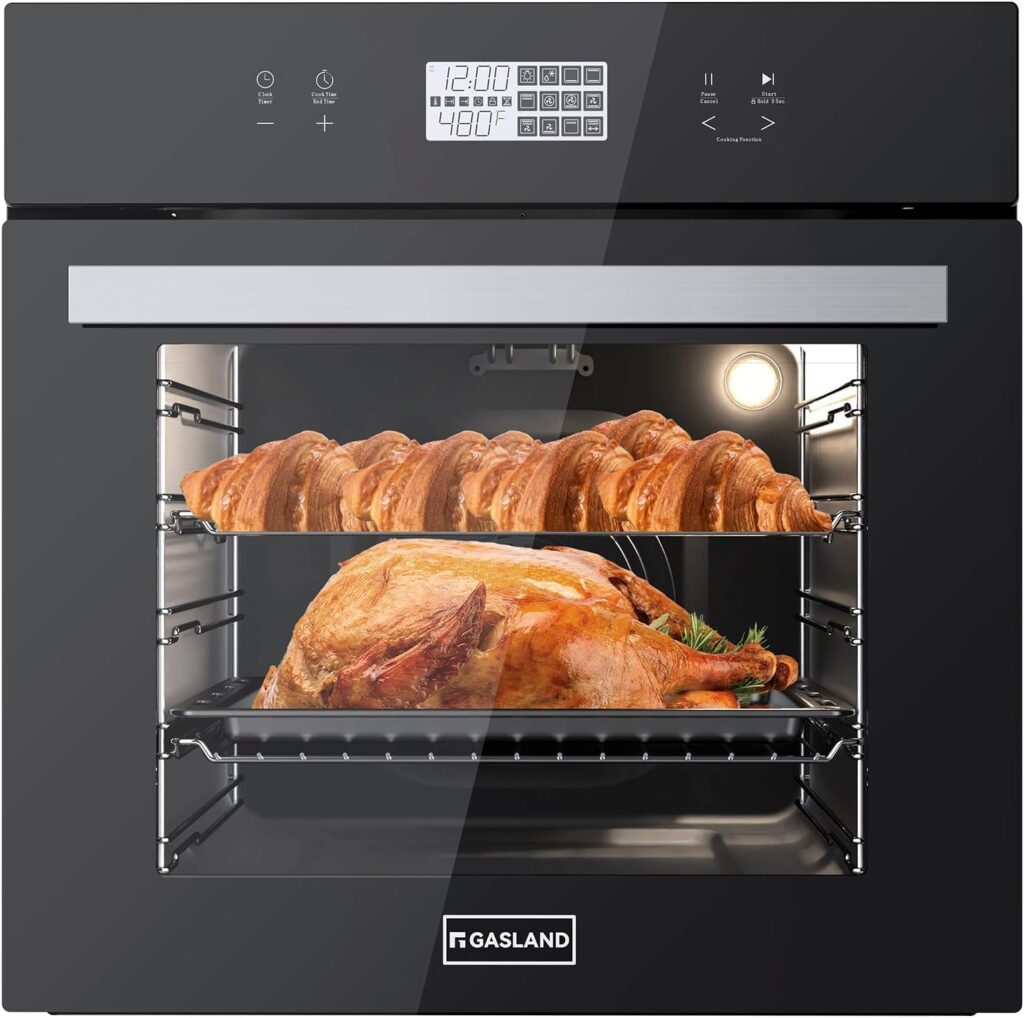 Wall Oven