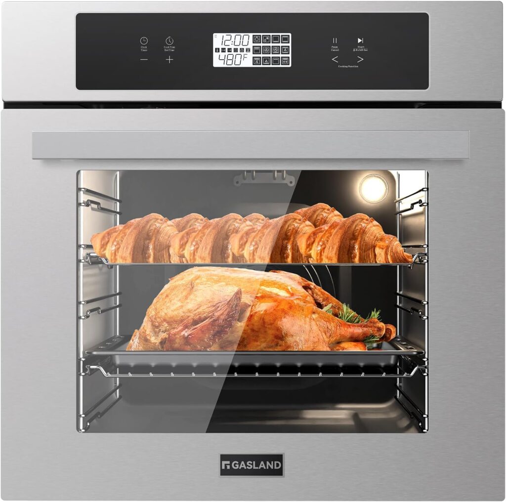 Wall Oven