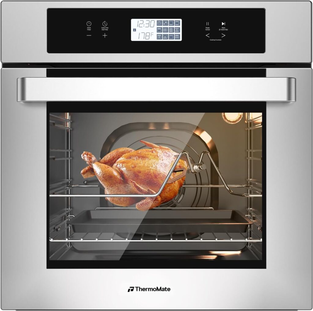 Wall Oven