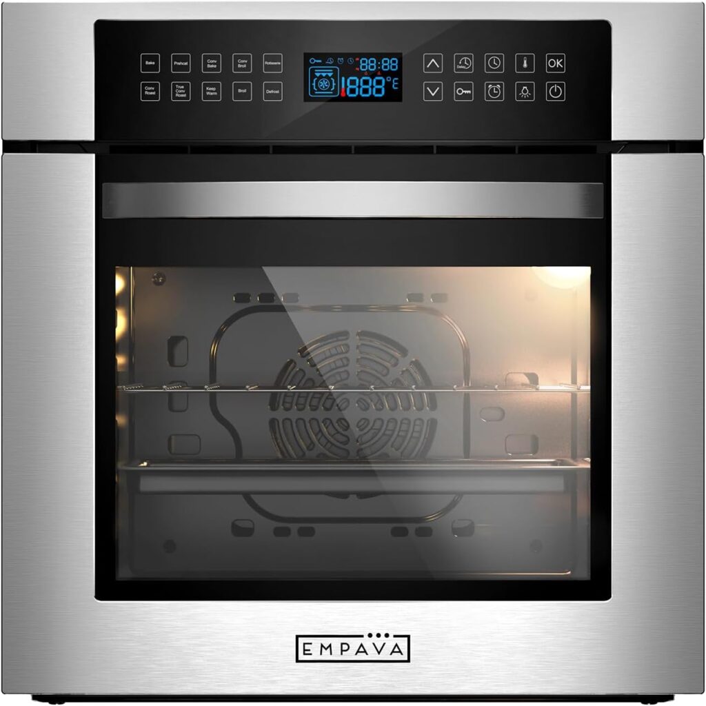 Wall Oven