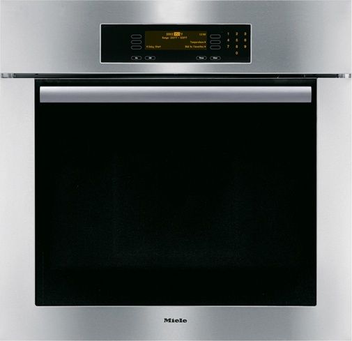 Miele Oven